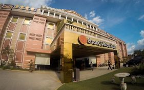 Butuan Grand Palace Hotel
